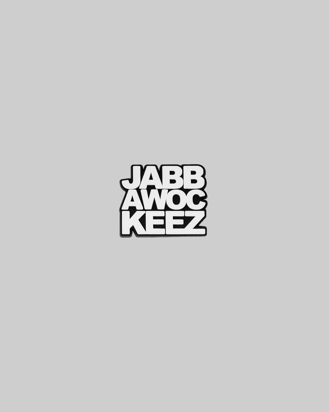 Timeless 5 Pack Jabbawockeez Jabbitz Black