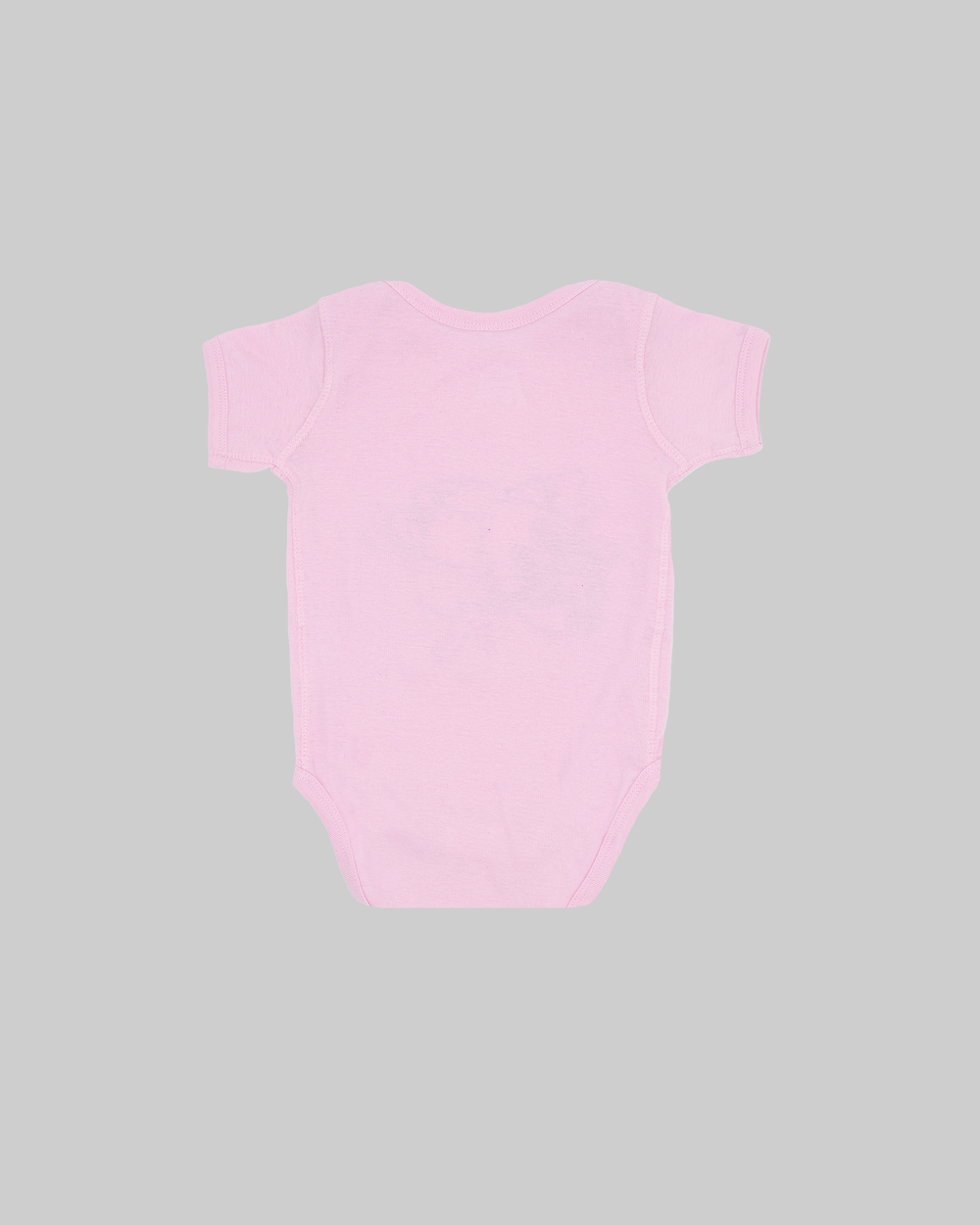 Handstand Jabbawockeez Onesie Pink