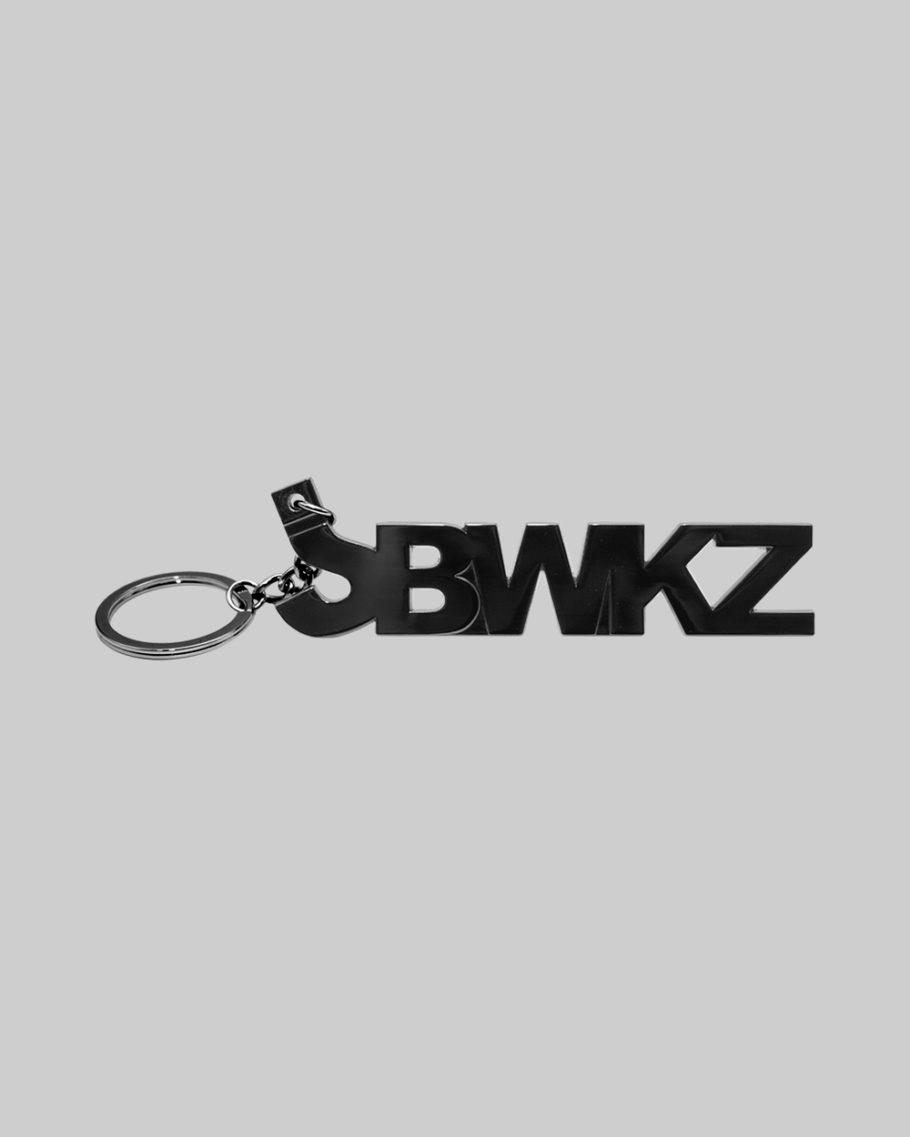 JBWKZ Jabbawockeez Keychain