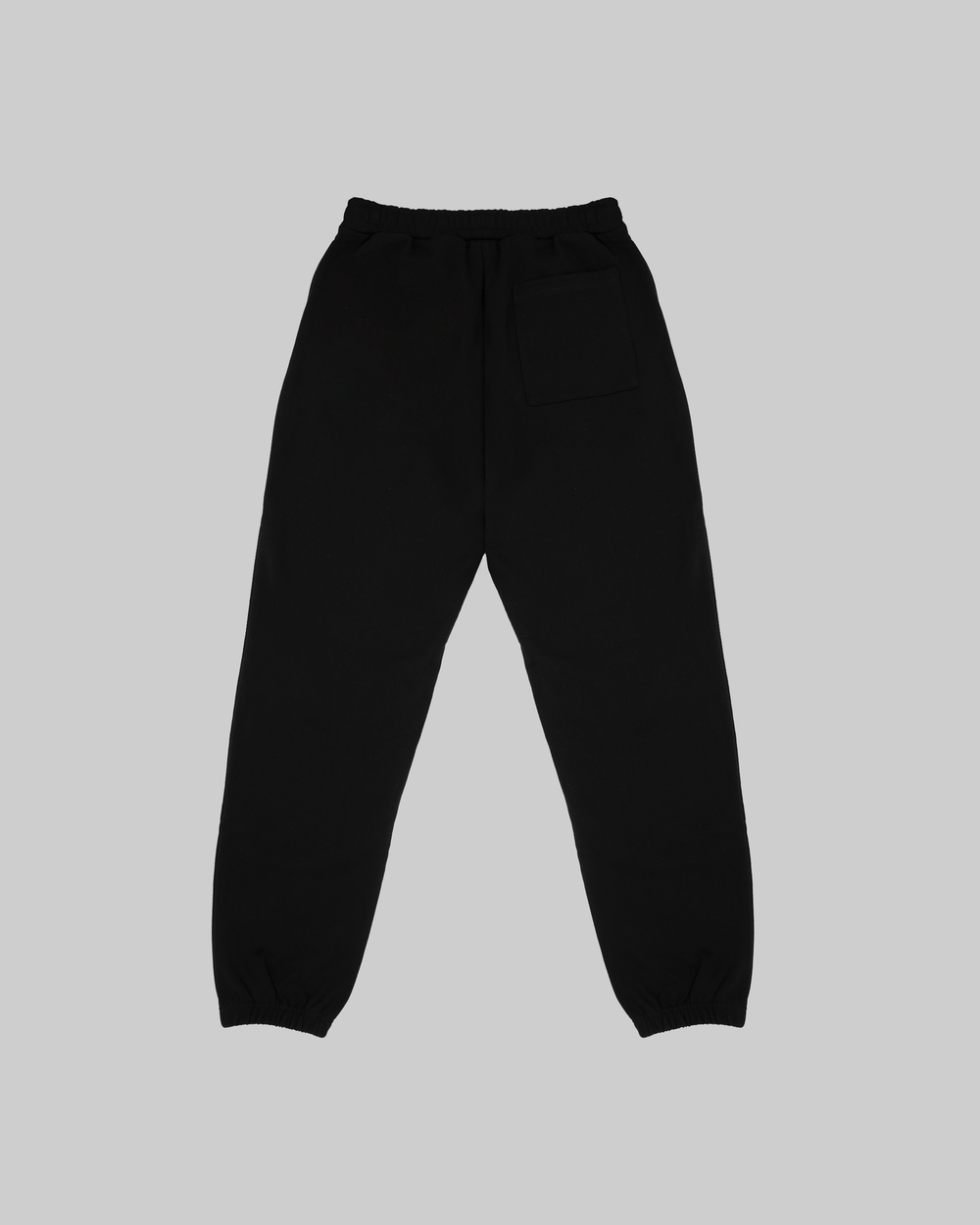 Old English Jabbawockeez Sweatpants Black