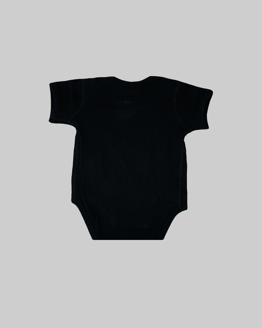 PYT Jabbawockeez Onesie Black