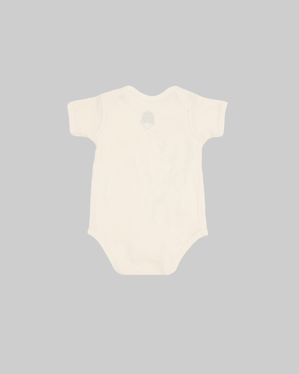 Pink J Jabbawockeez Onesie Cream