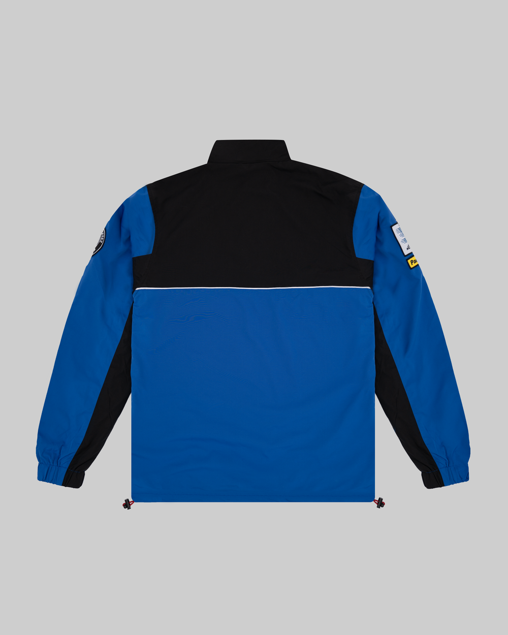 Summer Games Jabbawockeez Jacket Blue