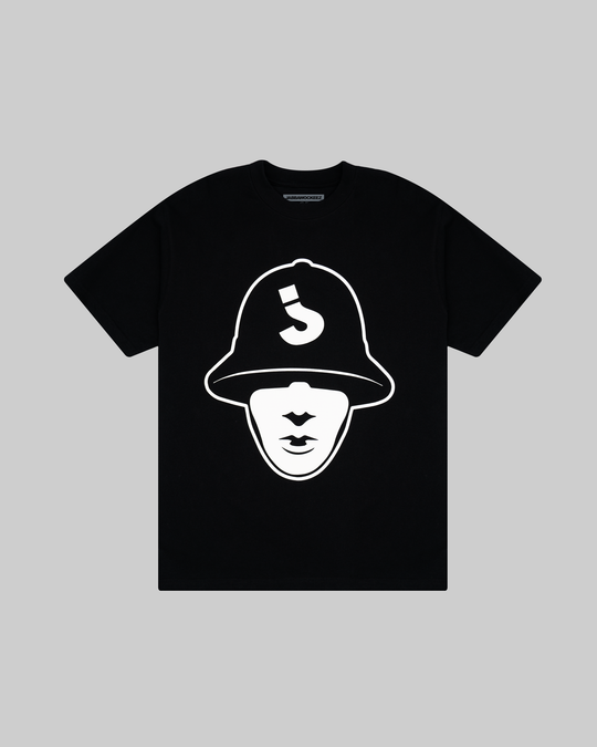 Team Wockeez Jabbawockeez Tee Black