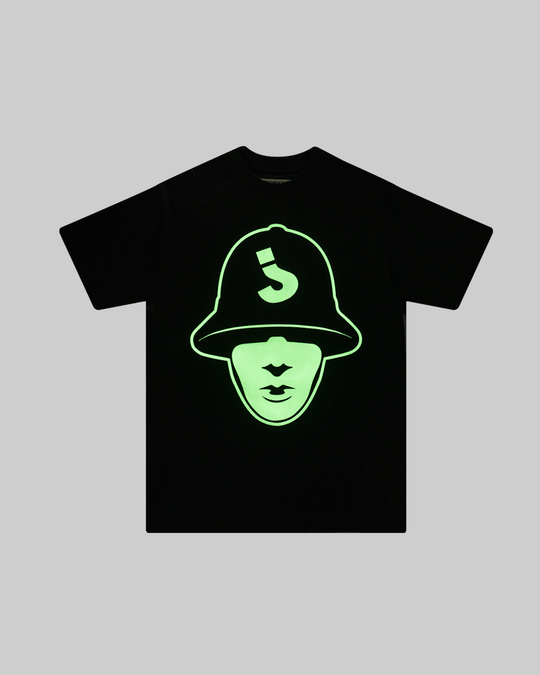 Team Wockeez Jabbawockeez Tee Black