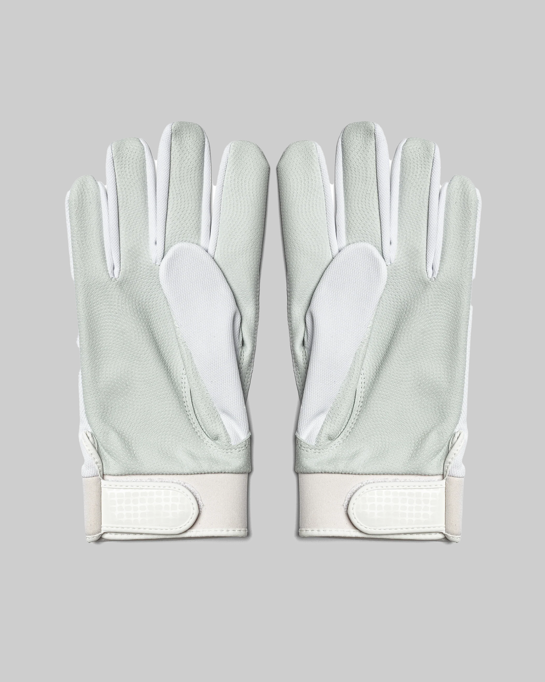 Official Jabbawockeez Gloves White