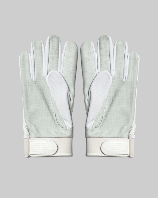 Official Jabbawockeez Gloves White