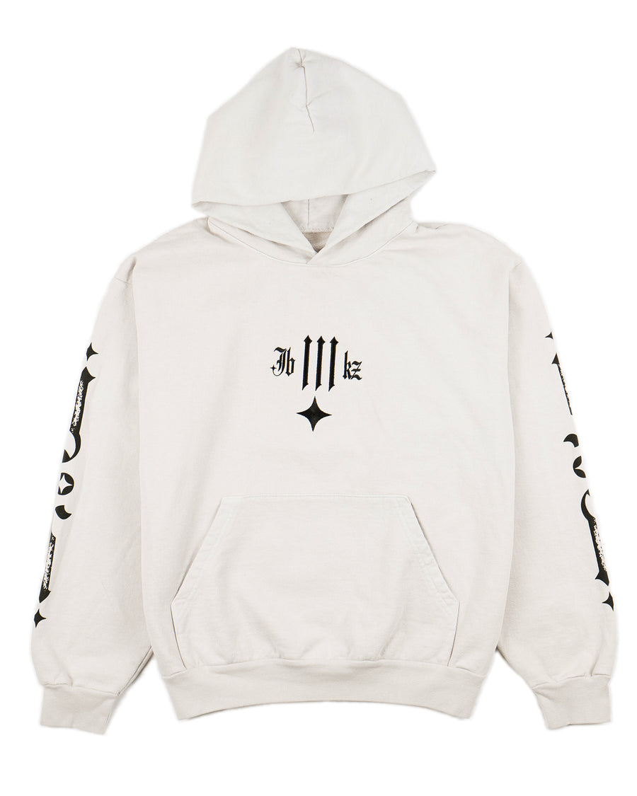 Old English Jabbawockeez Hoodie|Jabbawockeez – Wockshop